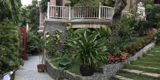 Cho thuê biệt thự kinh doanh Thảo Điền Quận 2, 1000m2