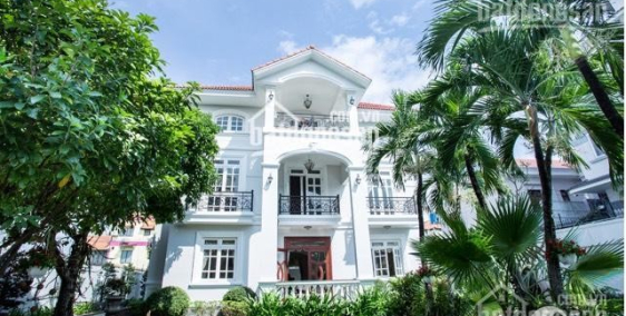 Chính chủ cần bán nhà 2 mặt tiền Trần Não, phường Bình An, quận 2, 350m2, 79 tỷ