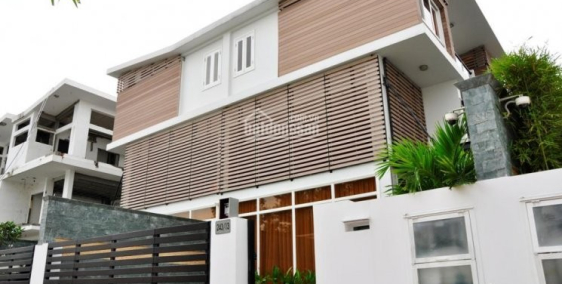 Cho thuê ngay mặt tiền Quốc Hương 4 x 25m với 3 lầu, giá 67 triệu/th nhà đẹp KD