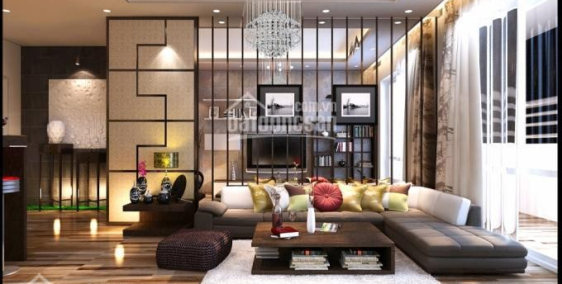 Cho thuê nhà Thảo Điền đường xe hơi, có 4 phòng ngủ giá rẻ chỉ 20tr/th