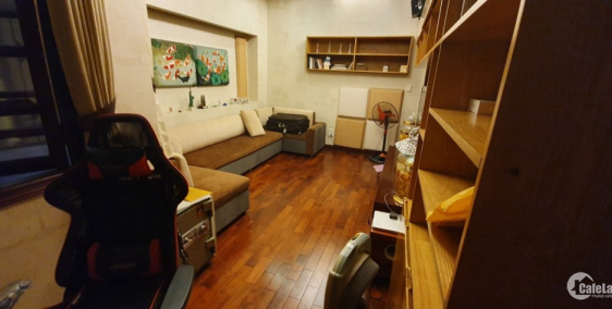 Cho thuê nhà Nguyễn Thiện Thuật Q3 giá thuê 70tr/th TL