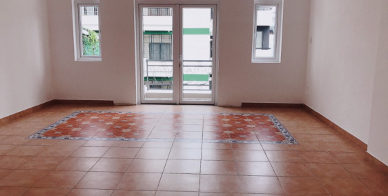 Cho thuê nhà mặt phố đường 79, Phường Tân Quy, Quận 7, Hồ Chí Minh