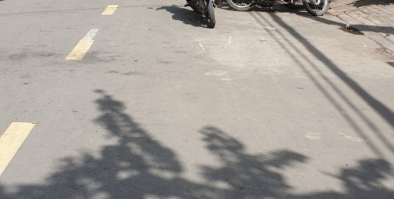 Cho thuê Nhà mặt tiền 1033 Huỳnh Tấn Phát, phường Phú Thuận, Quận 7