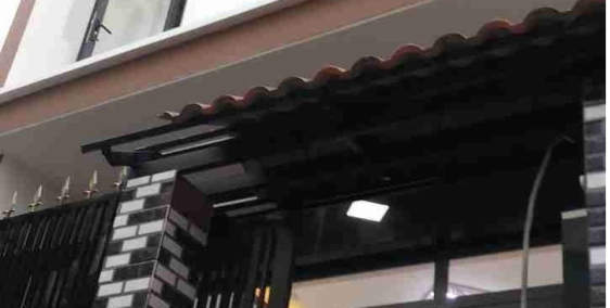 Cho thuê nhà nguyên căn 2 tầng mới 5x12m hẻm 851 Huỳnh tấn Phát, Quận 7