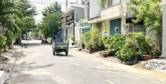 CẦN CHO THUÊ MẶT TIỀN ĐƯỜNG 47, LÂM VĂN BỀN , QUẬN 7, GIÁ 15TR/Thag