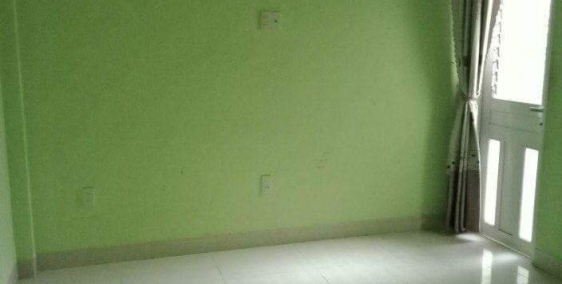 Cho thuê nhà MT Trương Văn Thành, 5.3x24, trệt 1 lầu, 4 phòng ngủ