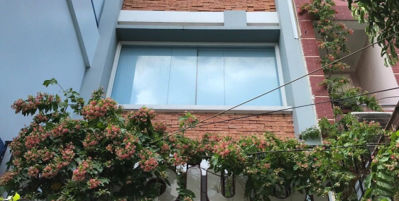 Cho thuê nhà nguyên căn  Nguyễn Văn Lượng, P17, Gò Vấp, 35tr/tháng