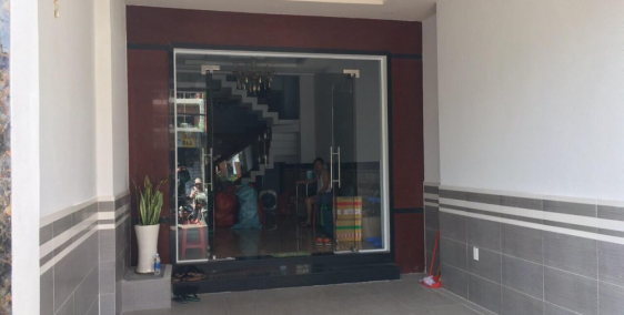 Cho thuê nhà mặt tiền nguyên căn Phạm Văn Chiêu Gò Vấp