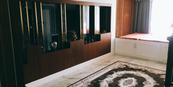 Cho Thuê Nhà Hàng 143 Phan Xích Long: 8x 16m, 6 Tầng, Giá 250 Triệu