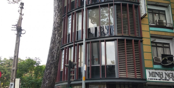 Cho Thuê Nhà Mt Trương Quốc Dung, P8, Quận Phú Nhuận