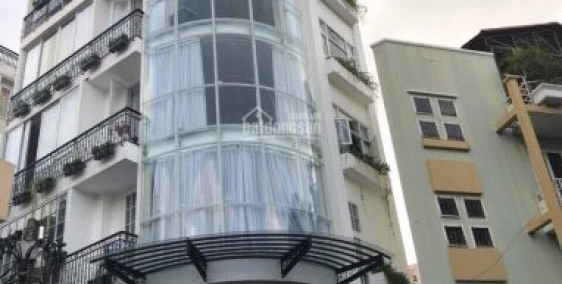 CHO THUÊ Building 239 Hoàng Văn Thụ, P.8, Quận Phú Nhuận