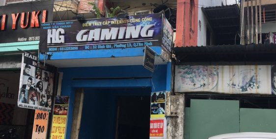 Cho thuê nhà mặt tiền kinh doanh, làm văn phòng 1 trệt, 2 lầu tại Tân Bình.