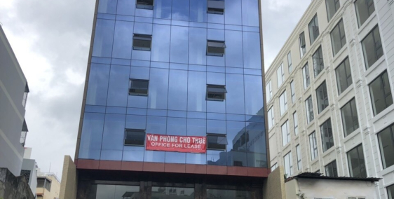 Woa cho thuê cao ốc ngay sân bay Bạch Đằng,P2,Tân Bình