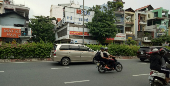 Mặt tiền kinh doanh đa ngành khu dân cực đông Sân Bay TSN