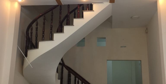 Cần cho thuê nhà Quận Tân Phú, đường Dương Đức Hiền,.