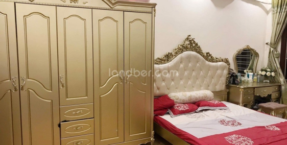 Chính chủ bán nhà mặt phố Đồng Cổ, phố Thụy Khuê mới, Tô Lịch