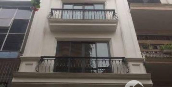 Cho thuê nhà phố Tô Vĩnh Diện ( Khương Trung )