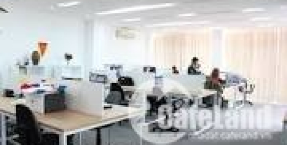 Cam kết cho thuê văn phòng giá rẻ nhất quận Đống Đa, mặt phố Lê Trọng Tấn