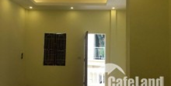 Cho thuê nhà ở Nguyễn Tuân, 60m x5 tầng, 30tr/th