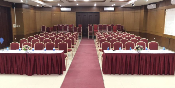 Cho thuê gấp Hội trường, phòng họp,phòng đào tạo tại số 86 Lê Trọng Tấn,Hà Nội