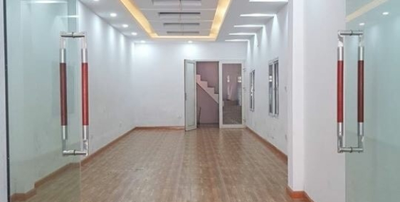 cho thuê nhà tại Quan nhân làm trà sữa, cafe , hàng ăn ....26tr/th