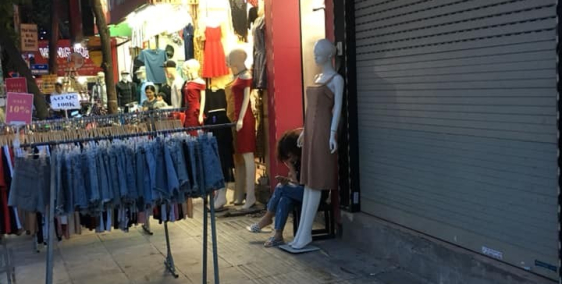 CHO THUÊ NHÀ MẶT PHỐ NGUYỄN TRÃI- THANH XUÂN