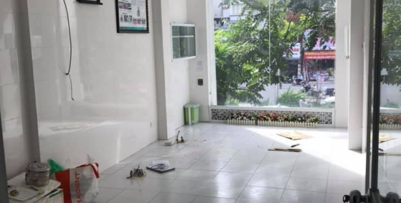 CHO THUÊ NHÀ  MP 7,5 TẦNG TRUNG VĂN PHÙ HỢP NHIỀU NGÀNH NGHỀ KD