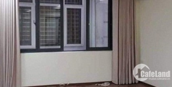 Cho thuê chdv tân triều 42m2 giá 14tr/tháng