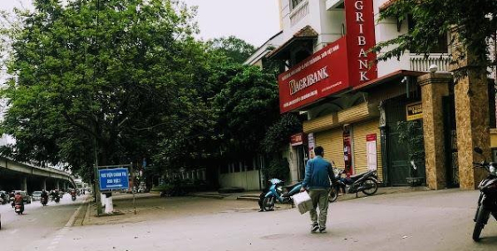 cho thuê nhà Khuất Duy Tiến làm  ngân hàng, showroom, văn phòng...