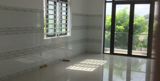 Cho thuê Nhà nguyên căn CMT8 rất tiện kinh doanh