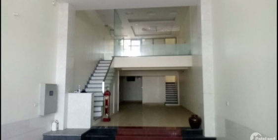 Chính Chủ Cho Thuê Nhà Mặt Đường Thủy Nguyên