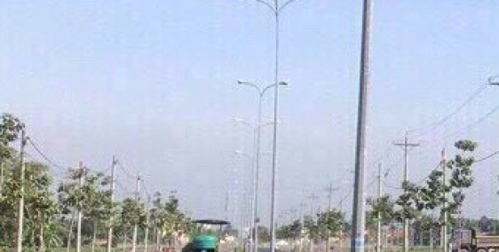 bán đất thổ cư sổ đỏ từng nền, hướng đông nam , lh để xem đất