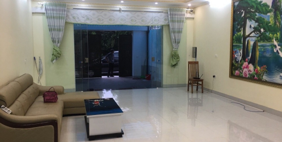 CHO THUÊ NHÀ MẶT ĐƯỜNG PHAN ĐÌNH GIÓT, PHÙ HỢP KINH DOANH, 6PNKK. LH: 0986454393