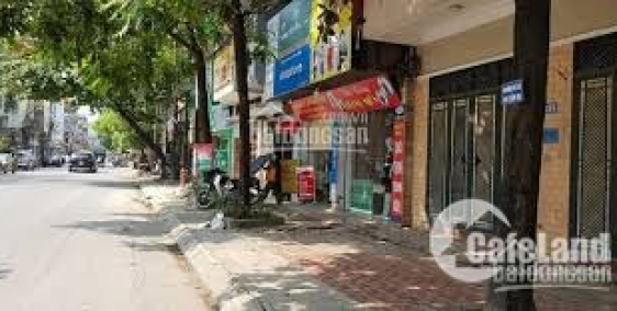 CHO THUÊ MẶT BẰNG KINH DOANH PHỐ CHIỀN, VĨNH YÊN, 100M2, GIÁ RẺ. LH: 0986454393