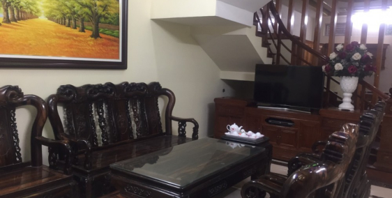 CHO THUÊ NHÀ KINH DOANH MẶT ĐƯỜNG NGUYỄN KHẮC HIẾU, 7 PNKK GIÁ RẺ.LH: 0986454393