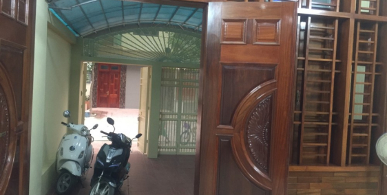 CHO THUÊ NHÀ KINH DOANH KHAI QUANG, VĨNH YÊN, FULL ĐỒ, GIÁ RẺ. LH: 0986454393