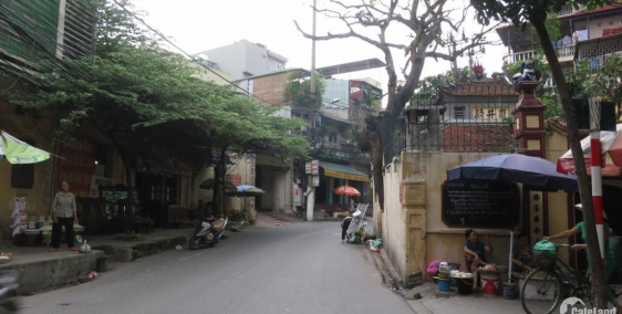 Cho thuê nhà Phố Hoàng Hoa Thám làm CHDV, nhà nghỉ, spa, ở kết hợp kinh doanh on