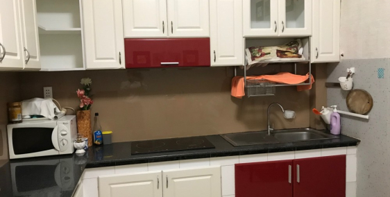 Nhà cho thuê, Quận Bình Thạnh 144m² - Khu An ninh, Lịch sự