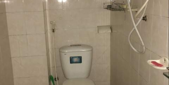 Chính chủ cần cho thuê nhà 3 tầng giá tốt, vị trí đẹp quận Bình Thạnh.