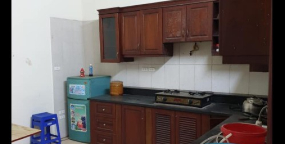 Cho thuê nhà phố Mai Dịch 4,5 tầng 65m2 làm văn phòng, hiệu đồ,...