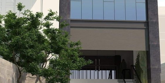 Nhà 5t nguyễn phong sắc cầu giấy làm văn phòng,kinh doanh,CHDV,ăn uống,spa 17t