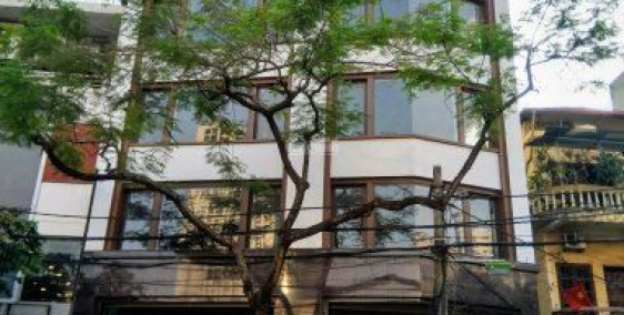 mặt bằng cầu giấy vị trí cực hót