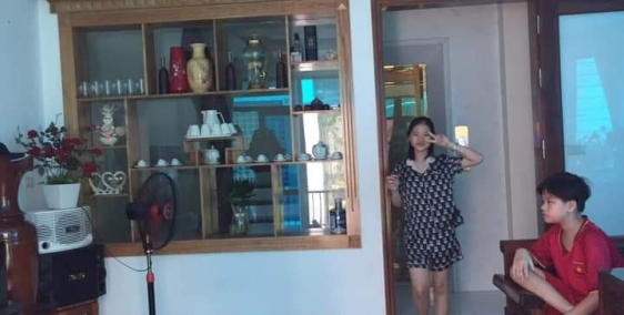 Cho thuê nhà tại Hoa Bằng Cầu Giấy phù hợp làm VP,CHDV,....32tr/th