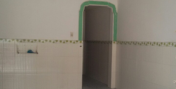 Cho thuê nhà nguyên căn Dĩ An Bình Dương