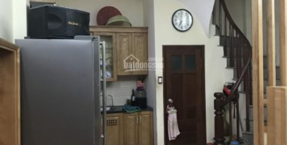 Cho thuê nhà tại khu vực Đường Láng