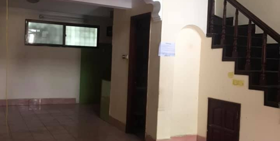 Cho thuê nguyên căn nhà phố Trường Chinh Đống Đa 160m2,14tr