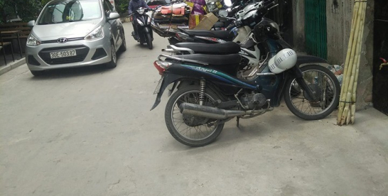 cho thuê nhà  ngõ THổ Quan đủ đồ- 9tr -2 ngủ