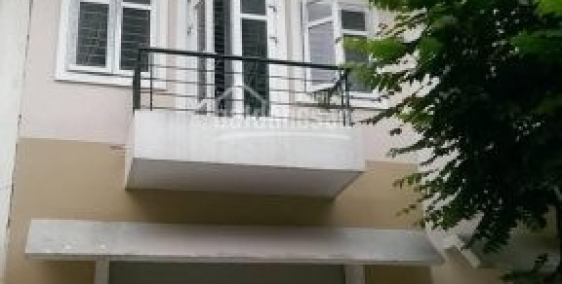 Cho thuê nhà liền kề xây thô giá rẻ khu đô thị Đô nghĩa 6tr tháng (có hình)