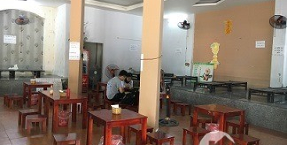 cần cho thuê mặt bằng kinh doanh 100m2 tại quang trung hà đông