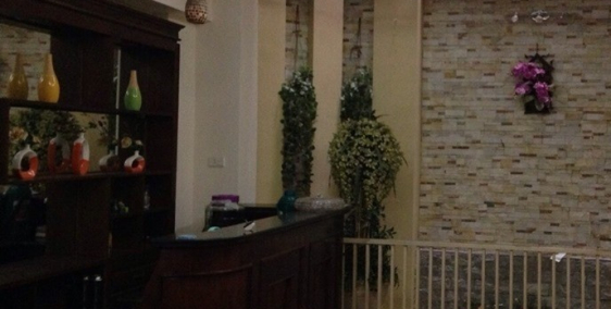 Cho thuê nhà trần xuân soạn làm kd online,ở hộ gd,cty vp,trung tâm dạy học